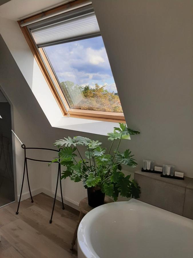 B&B Eikenlaan 12 Genk Exterior foto
